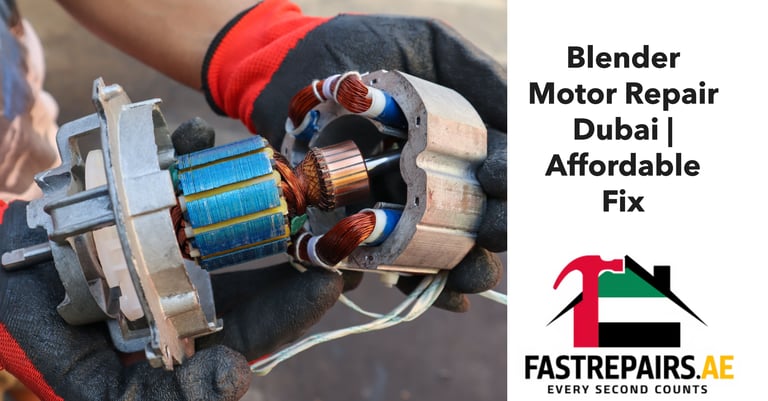 a motorbike repair shop in dubai