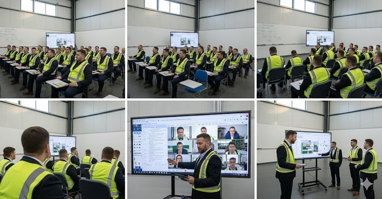 Génesis Normativa AUTOTRANSPORTE FEDERAL CAPACITACIÓN TÉCNICA JURÍDICO ABOGADO