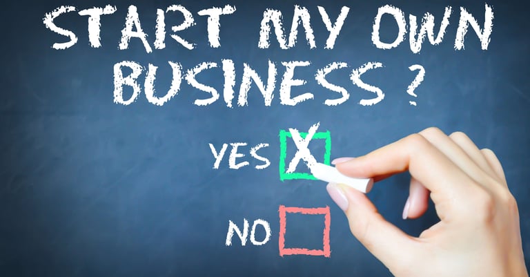 Setup a business in USA