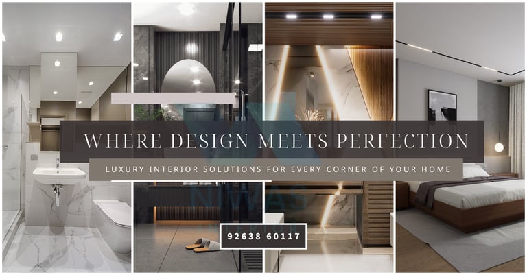 best interior designer in Patna