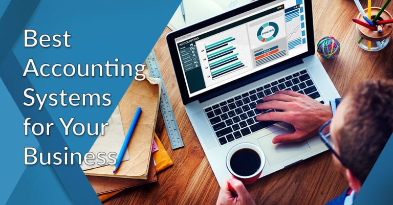 Accounting procedures