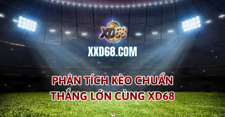 mẹo soi kèo XD68 2025