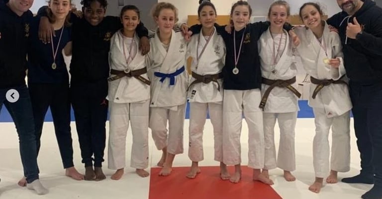 2023.01 - Minimes Paris Aijaku