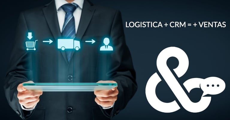 representación comerical