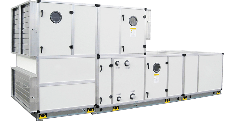 Batman Baca Profesyonel Havalandırma Cihazları Bakım ve Onarım Hizmeti