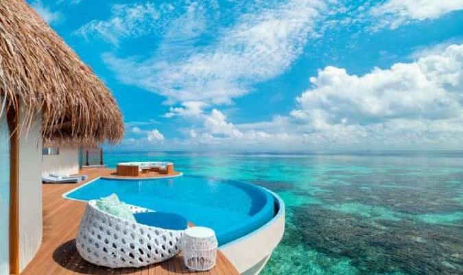 Maldives travel guide