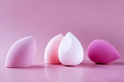 beauty blender makeup sponges
