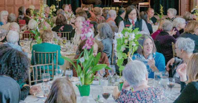 2016 Benefit Luncheon