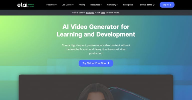 HeyGen vs Elai.io – A Complete Breakdown of the Top AI Video Avatars for Business