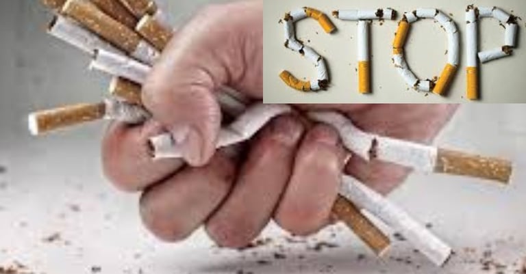 الصيام طريق الخلاص