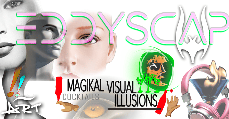 Eddyscap History Bienvenid@s