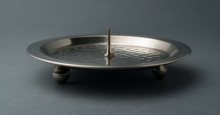 candle holder
