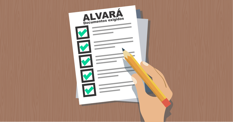 Alvará de publicidade