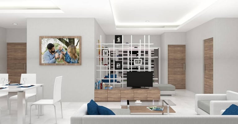 jasa interior semarang 