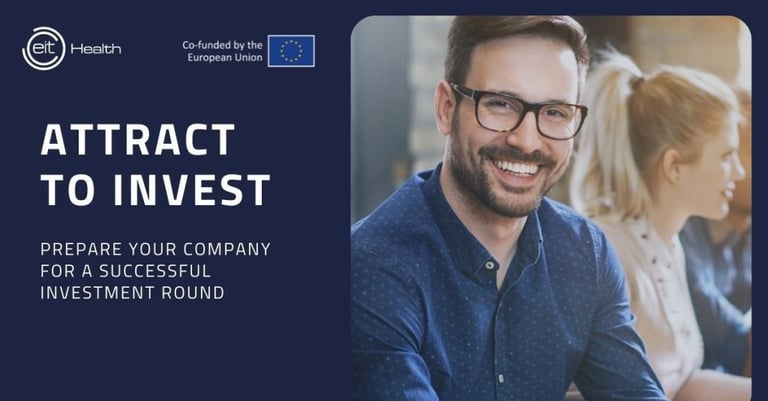 attract to invest