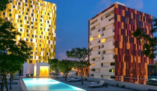 Villaggio Vista Condominium