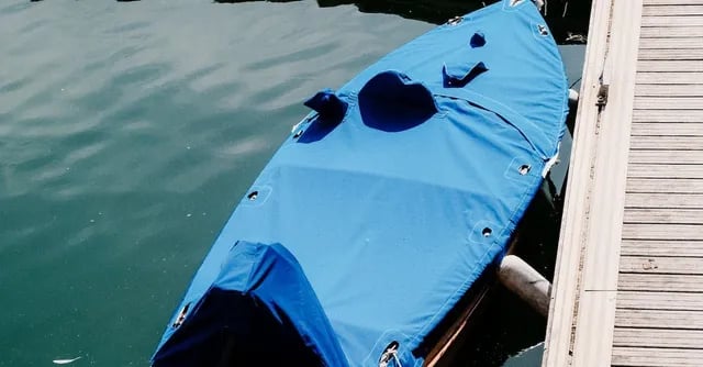 Marine Upholstery