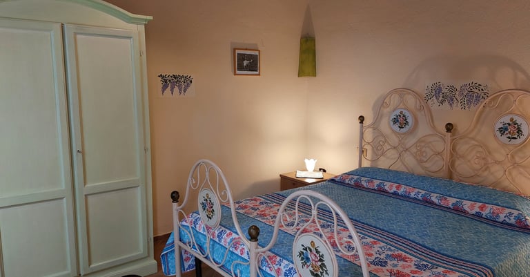 Room n. 1 Holiday room near Olbia, Porto Rotondo & Costa Smeralda.