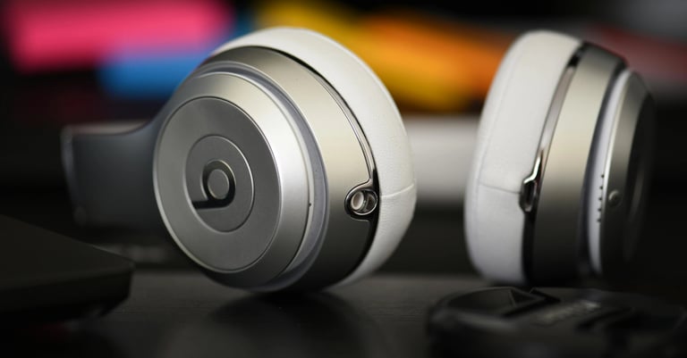 Los 10 Mejores Auriculares inalámbricos con Cancelación de Ruido
