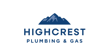 Highcrest Plumbing & Gas logo