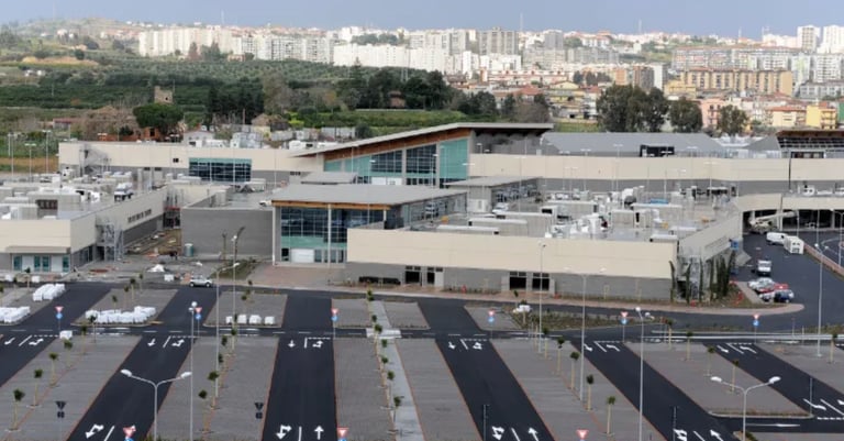 Ibystro Gastronomia Porte Di Catania