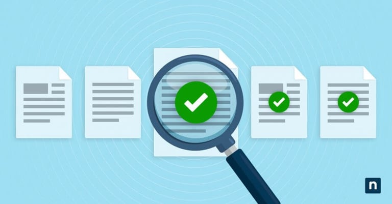 Audit réglementaire