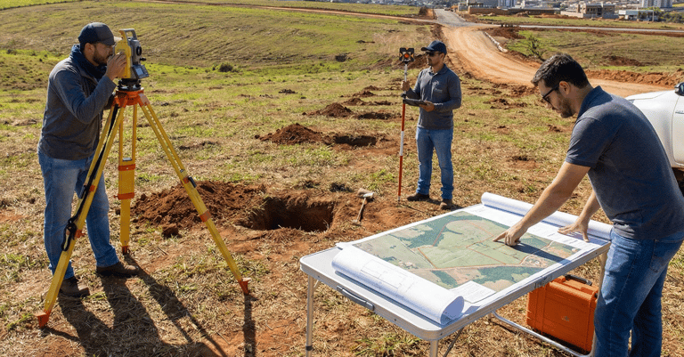 Viabilidade Técnica, Legal e Econômica