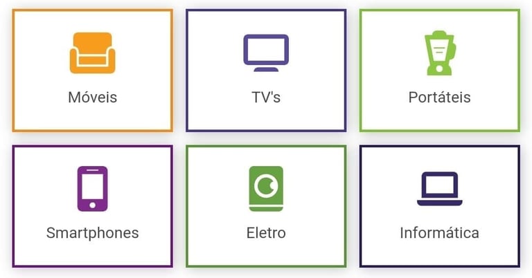 Departamentos