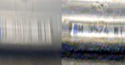 Eliminación de desenfoque de movimiento