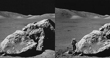 Eliminación de interferencias y patrones en imágenes y video