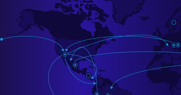 Ecommerce Export Payments to USA