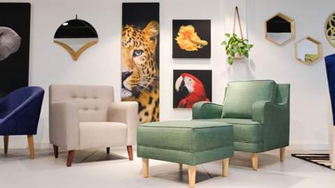 Insumos para tapicería