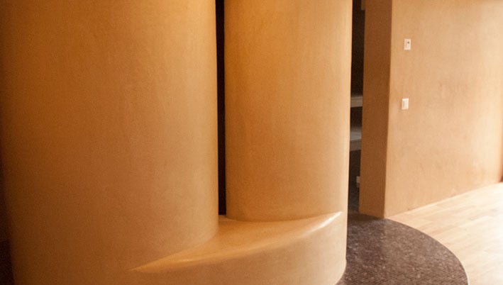 tadelakt traditionnel