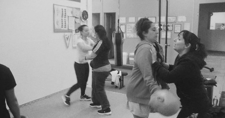 Gestione della prossemica Apex-Combat