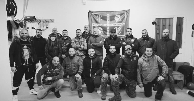 Gestione dello Stress modulo TECC