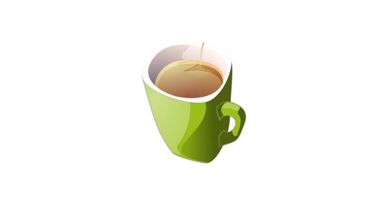 Cup of Tea.