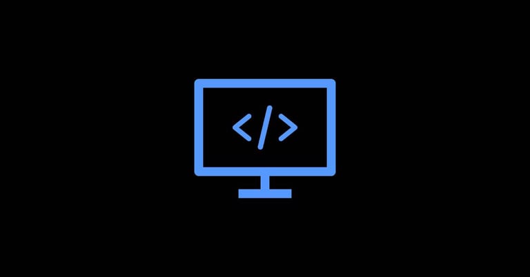 Programming/Coding.