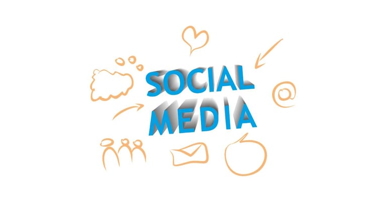 Social Media.