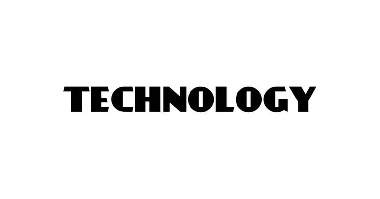 Technology.