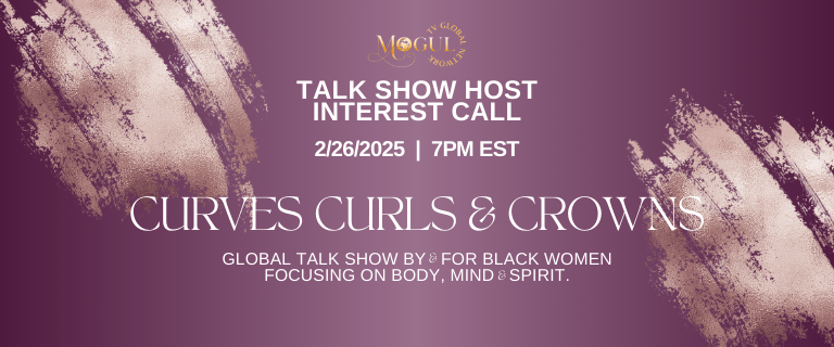 flyer for tv casting calls