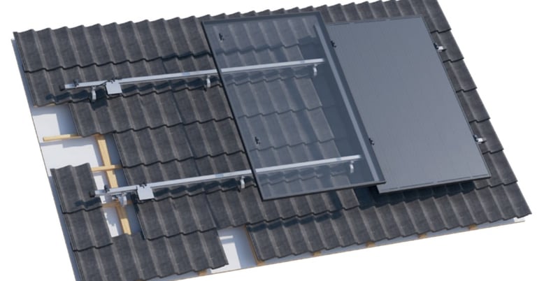 SOLAR Energy entreprise agrée QualiPV RGE