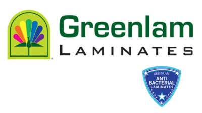 Logo greenlam Fürmöbel