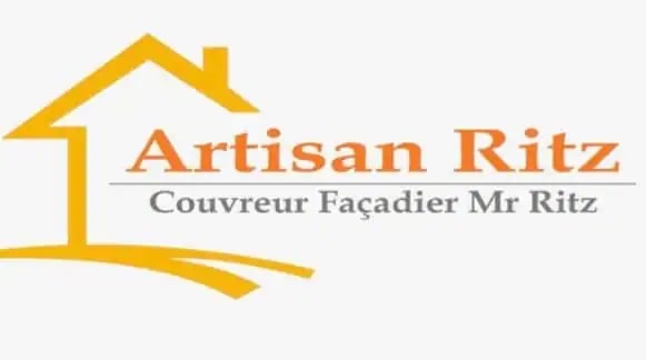 logo Artisan Ritz Couvreur