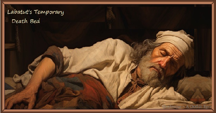 The Merchant Labatut - Excerpt