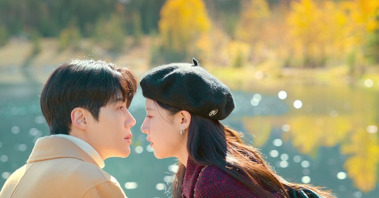 Can This Love Be Translated? - O Amor Pode Ser Traduzido? – 이 사랑 통역 되나요? - K-Drama - DoramaLand