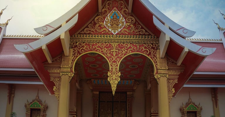 Laos holidays by Soma Journeys