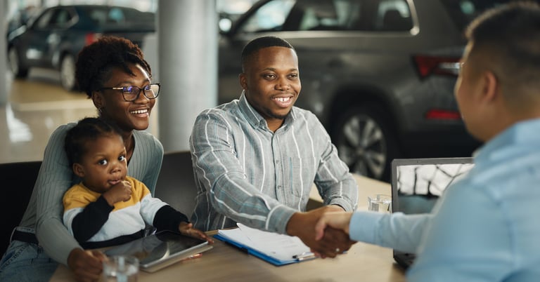How Car Negotiation Actually Works: Insider Tips for Buyers