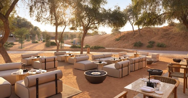 Ras Al Khaimah resort