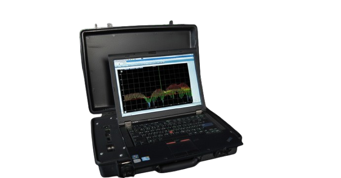 Пошукова система Plastun 3DL