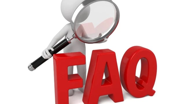 premature ejaculation FAQ
